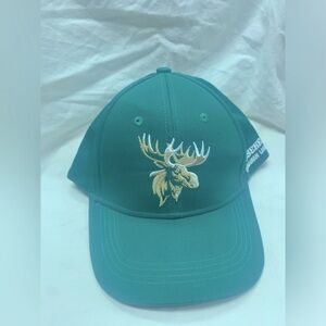 Moosehead Breweries Green Cap
